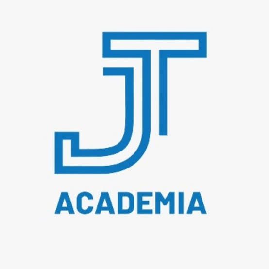 Logo JT Academia