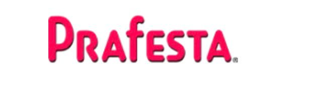 Logo PraFesta